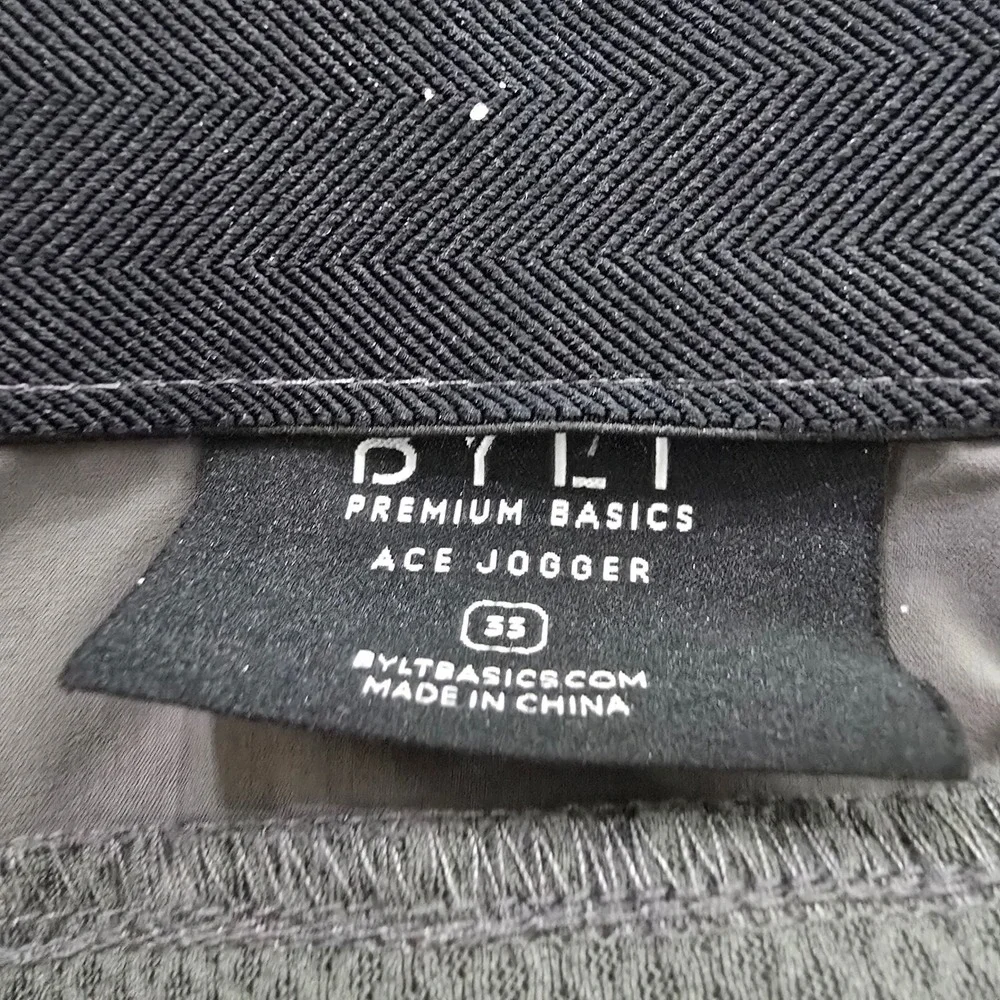 BYLT Premium Basics bylt premium